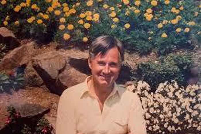 William Loverd, who promoted literary giants, dies at 78