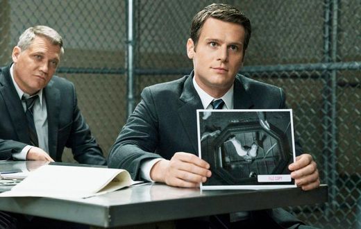 Wait, Is 'Mindhunter' Based On A True Story?