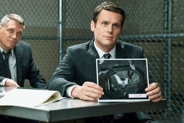 Wait, Is 'Mindhunter' Based On A True Story?