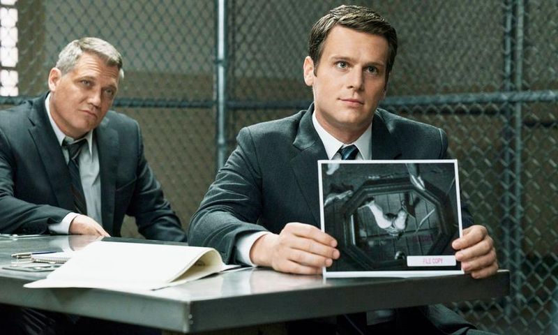 Wait, Is 'Mindhunter' Based On A True Story?