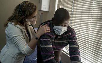 Scientists Discover a Cure for the Deadliest Strain of Tuberculosis