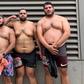 These Big Guys Prove That Everyone Can Run
