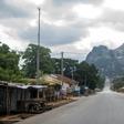 For more than two years, aircraft crisscrossed the skies over Benin taking high-resolution aerial photographs in the first step towards mapping the West African country which had last been done only in 1957
