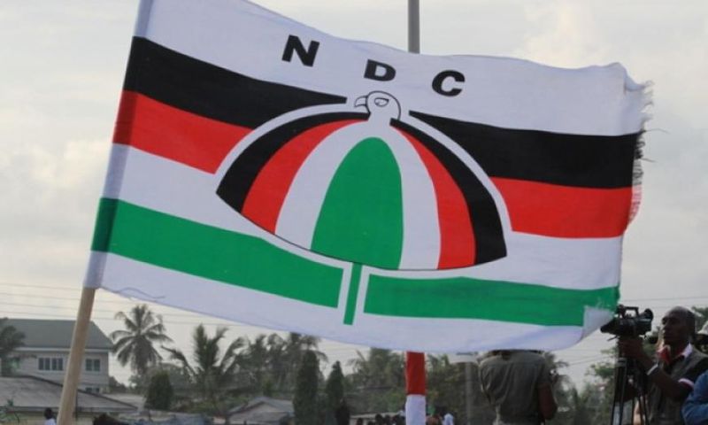 NDC