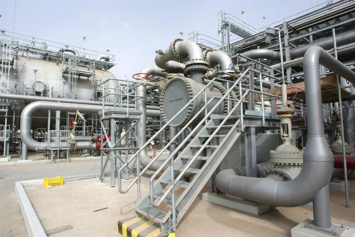 OPEC and its oil-producer allies decided in December to trim daily crude output by 1.2 million barrels