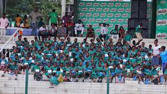 Amoawi Methodist, St. Joseph Int. set up epic final clash