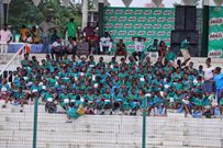 Amoawi Methodist, St. Joseph Int. set up epic final clash