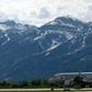 Fed Chair Jerome Powell is set to speak at an annual central bank conference against the backdrop of the majestice Grand Teton mountains