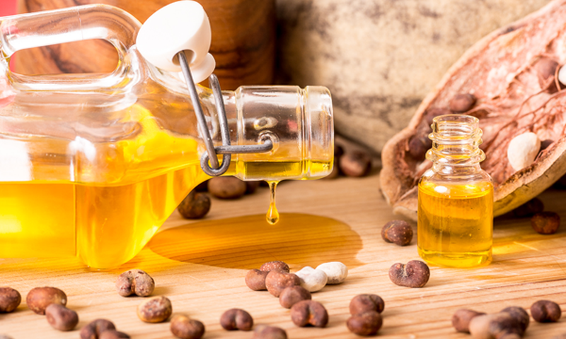 Quality baobab oil