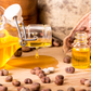 Quality baobab oil