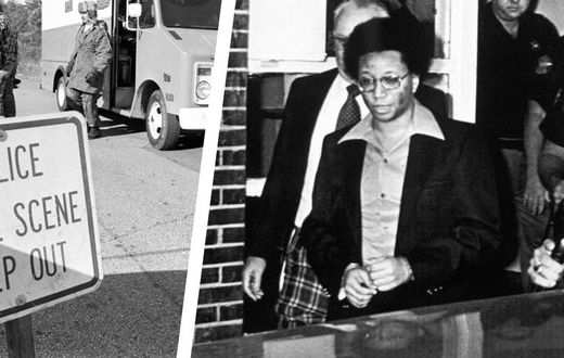 The Real-Life Story of the Atlanta Child Murders