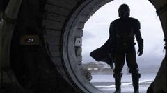 mandalorian star wars disney+