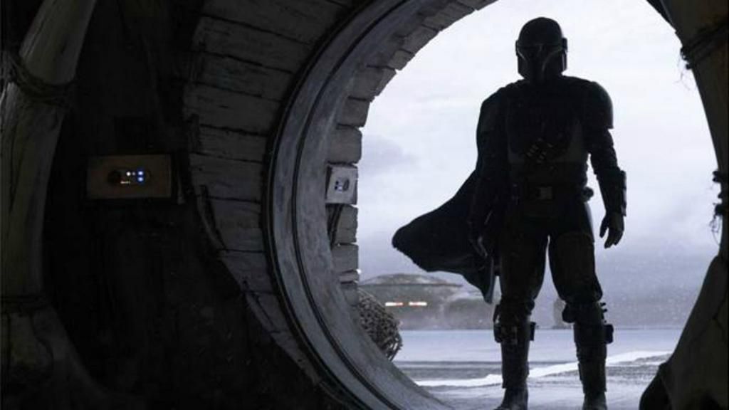 mandalorian star wars disney+