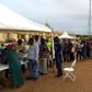 Police arrest 2 NDC delegates at Fiapre