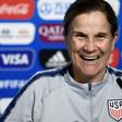 United States women's national team coach Jill Ellis said Tuesday she will step down in October