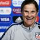 United States women's national team coach Jill Ellis said Tuesday she will step down in October