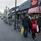 Eating in Reykjavik will set you back handsomely as tourists quickly find out
