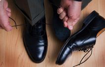 This is Why Your Toes Keep Cramping