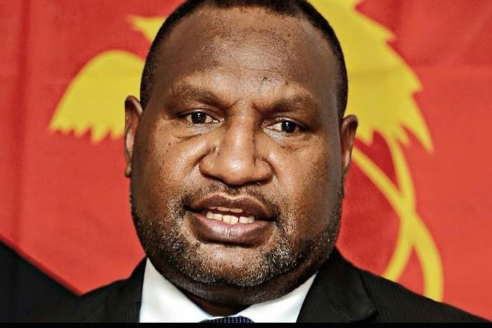 Marape has said he wants to establish a timeline for resettling asylum-seekers stranded on PNG's Manus island