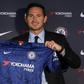 Chelsea appointed club legend Frank Lampard as their new manager on Thursday
