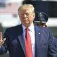 US President Donald Trump said ICE would focus mainly on people with convictions, including gang members