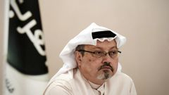 Khashoggi, a Washington Post contributor and critic of Saudi Crown Prince Mohammed bin Salman, was murdered at the Saudi consulate in Istanbul on October 2