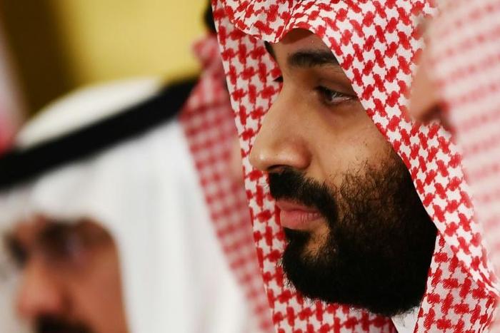 A UN report said Saudi Crown Prince Mohammed Bin Salman must have been aware of attempts to cover up the murder of dissident journalist Jamal Khashoggi