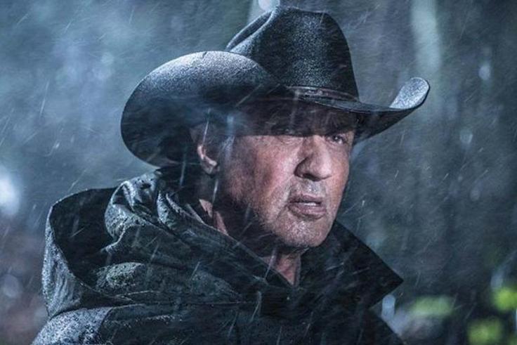 'Rambo V: Last Blood' Gets a Hard R Rating