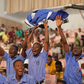 SHS in NSMQ victory