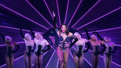 Review: 'Moulin Rouge' Offers a Party, and a Playlist, for the Ages