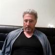 (FILES) Handout file photo released by the Italian Police on September 4, 2017 showing Italian Rocco Morabito, wanted for more than 20 years for drug trafficking and mafia activities, during his arrest in Uruguay. Italian Mafia figure