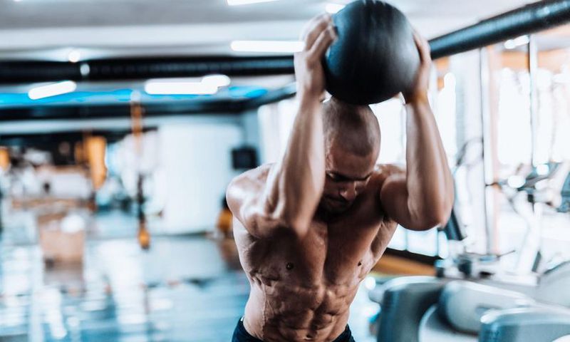 The Best Warmup You're Not Doing