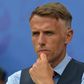 Phil Neville is aiming to take England to their first ever women's World Cup semi-final