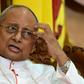 Cardinal Malcolm Ranjith says Sri Lanka's leaders were locked in power struggle rather than paying attention to intelligence warnings about the bombings