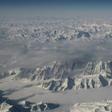 Greenland doesn't quite live up to its lush name -- 85 percent of the island is covered by a 1.9-mile-thick (three-kilometer) ice sheet that contains 10 percent of the world's fresh water -- but which has seen unprecedented levels of melting