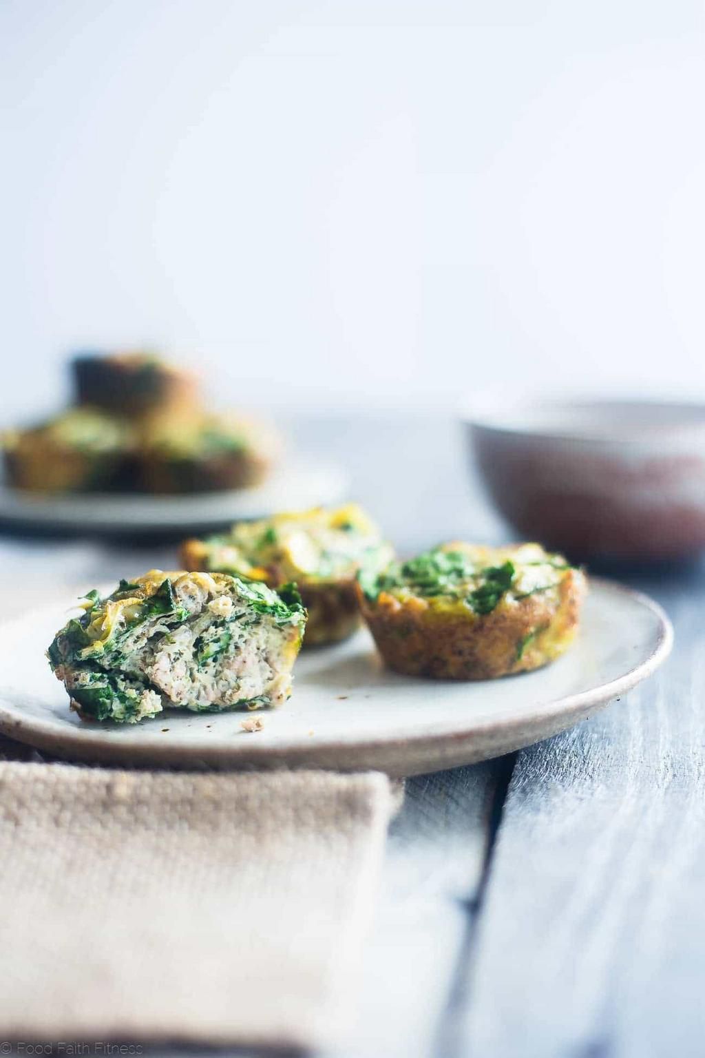 The 30 Best Whole30 Breakfast Recipes That Will Make You Totally Forget About Toast