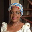 Elizabeth Hayfron Asare