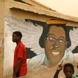 Mural portraits of slain demonstrators that became one of the symbols of the popular uprising that toppled veteran Sudanese president Omar al-Bashir, are now under threat as the military attempts to whitewash its memory, the protest movement says