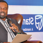 Security analyst, Dr Vladmir Antwi-Danso