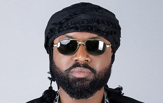 Elikem Kumordize