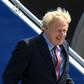 Boris Johnson will have a face-to-face meeting with Donald Trump on Sunday