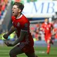 Manchester United have completed the signing of Wales midfielder Daniel James