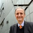 Director of the Jewish Museum in Berlin Peter Schaefer (pictured August 2014) proposed his resignation "to avoid further damage" to the museum