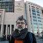 Reporters Without Borders representative for Turkey, Erol Onderoglu, was abroad for the verdict