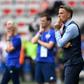 Neville's England beat Scotland 2-1 in their opening match