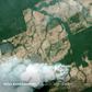 The rapid expansion of fires in the Brazilian rainforest (pictured August 21, 2019) is the result of a significant increase in deforestation