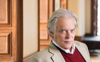 Mitchell Feigenbaum, Physicist Who Made Sense of Chaos, Dies at 74