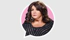 Dance Moms' Abby Lee Miller On Using A Wheelchair