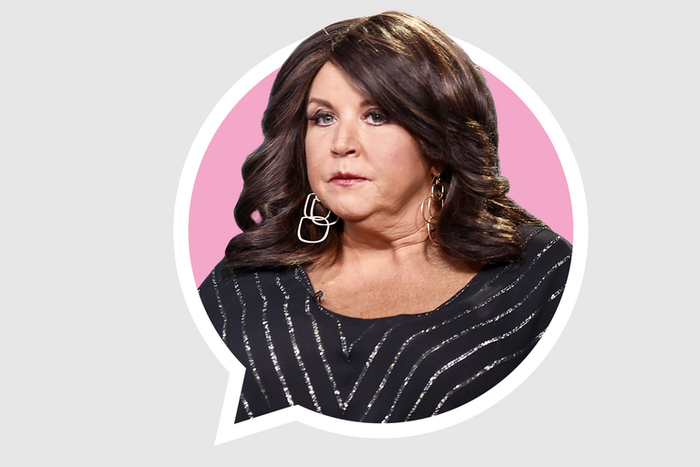 Dance Moms' Abby Lee Miller On Using A Wheelchair