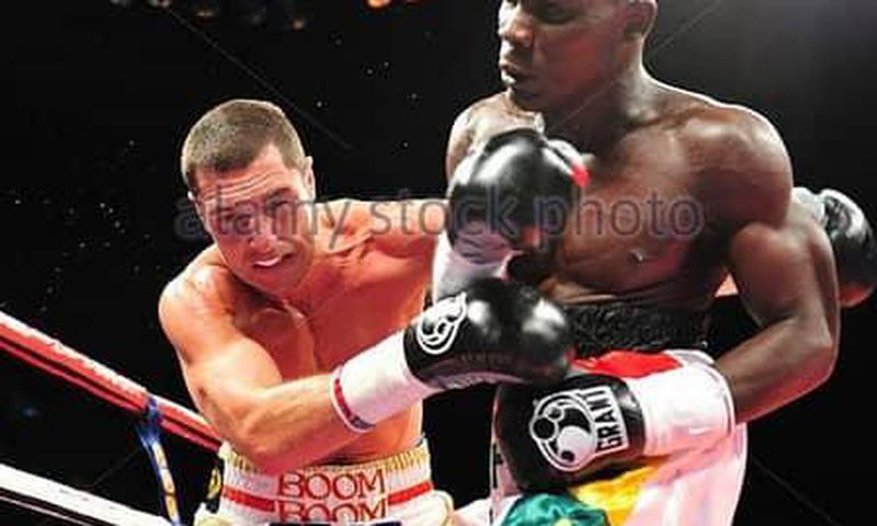 Boxing